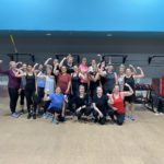Evolve Group Fitness Womens Health flex