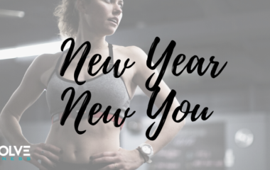 New Year New You