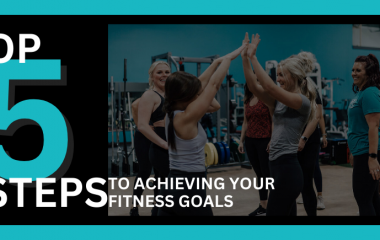 achieve fitness goals
